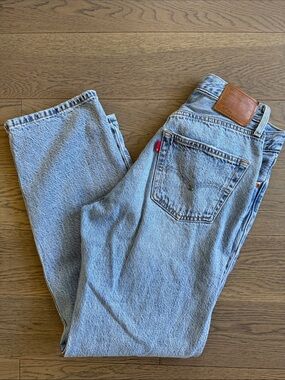 Levi’s jeans